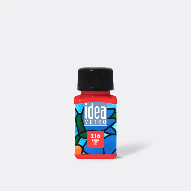 Glasfarbe MAIMERI Idea Vetro 60 ml