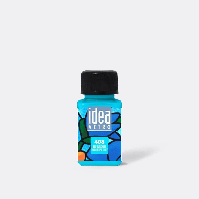 Glasfarbe MAIMERI Idea Vetro 60 ml