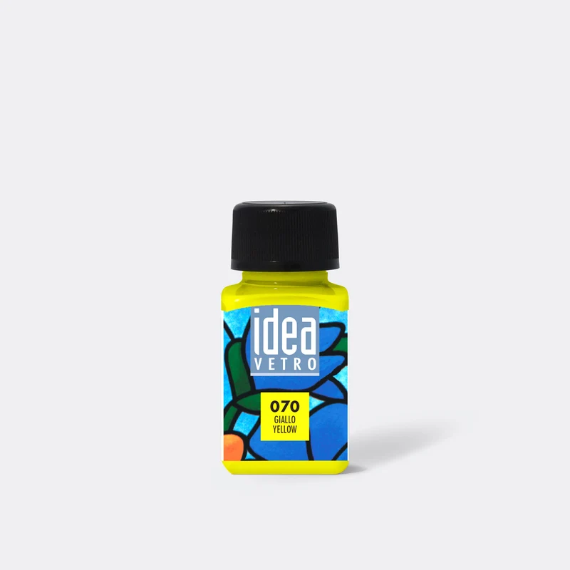 Glasfarbe MAIMERI Idea Vetro 60 ml
