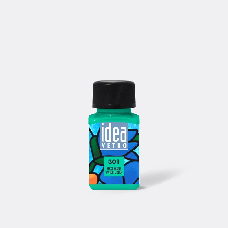 Glasfarbe MAIMERI Idea Vetro 60 ml