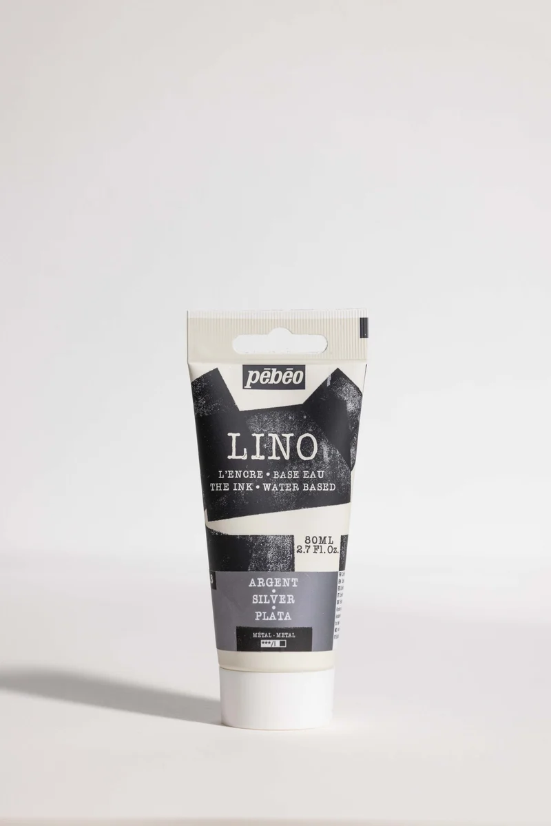 Pebeo Linoldruckfarbe 80 ml