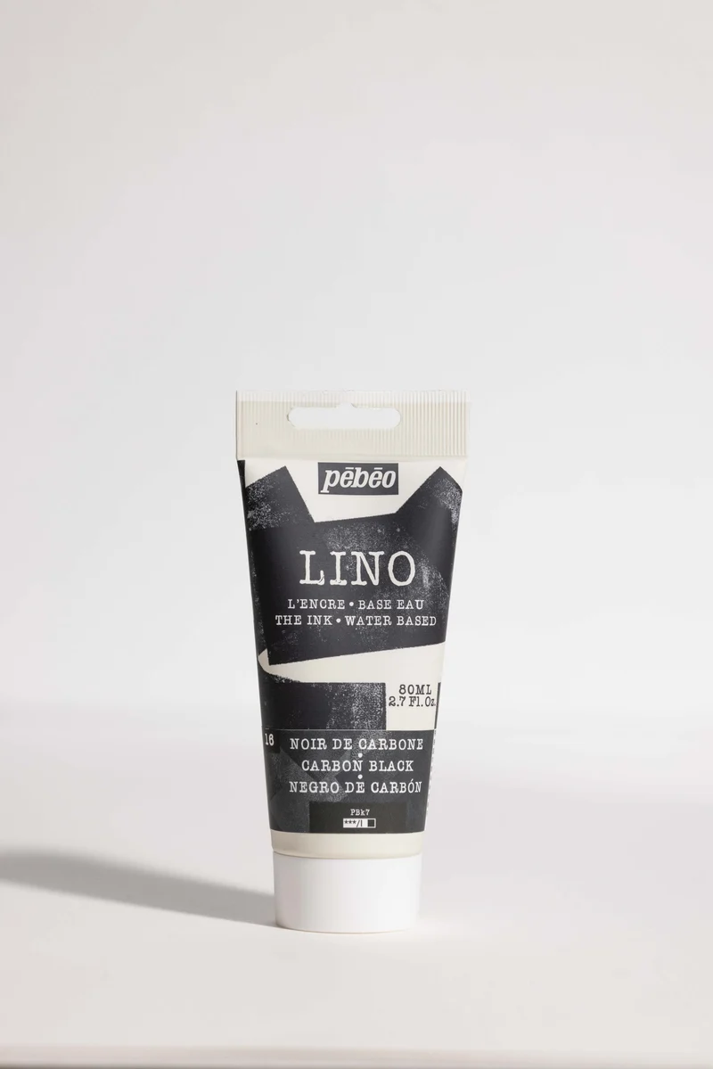 Pebeo Linoldruckfarbe 80 ml