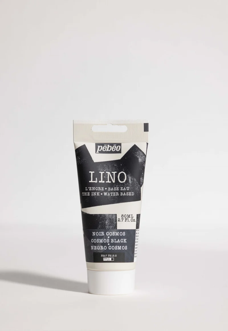 Pebeo Linoldruckfarbe 80 ml