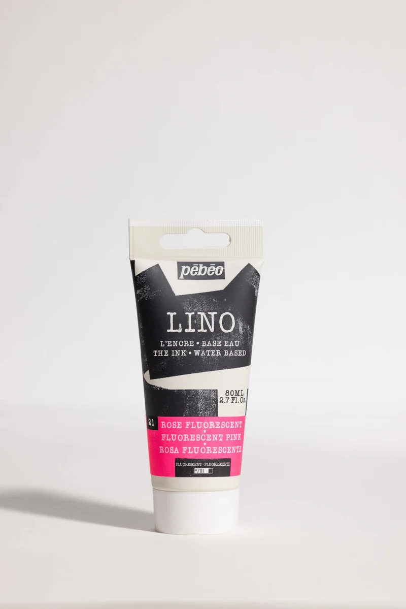 Pebeo Linoldruckfarbe 80 ml