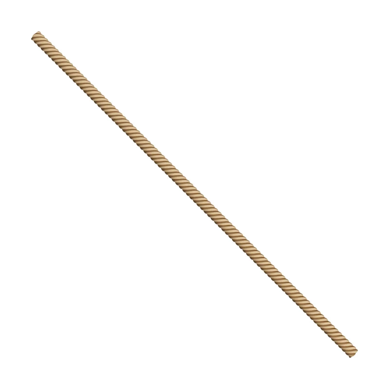 Εύκαμπτο ξύλινο πηχάκι Pentart 100 cm