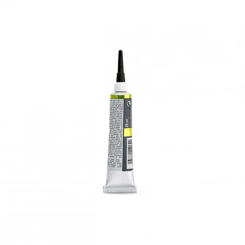 Pebeo Vitrea 160 kontura za steklo 20 ml