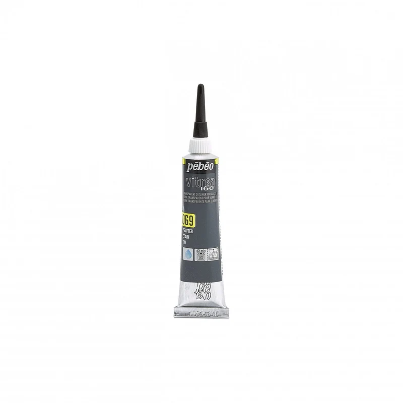 Pebeo Vitrea 160 περίγραμμα γυαλιού 20 ml