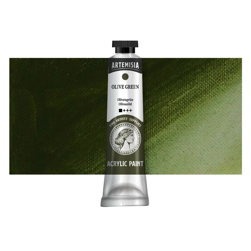 Acrylfarbe Artemisia 40 ml
