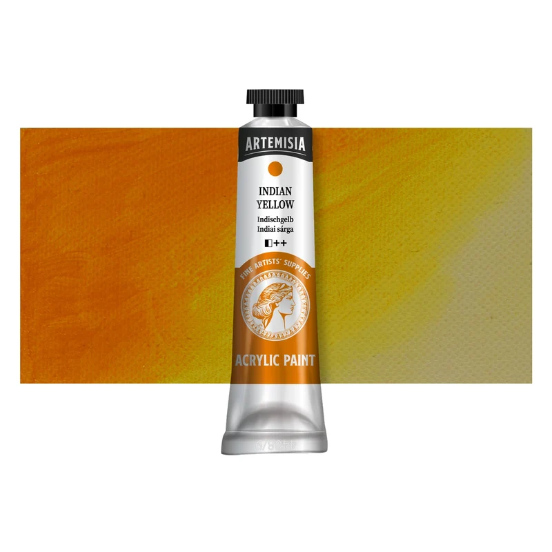 Acrylfarbe Artemisia 40 ml