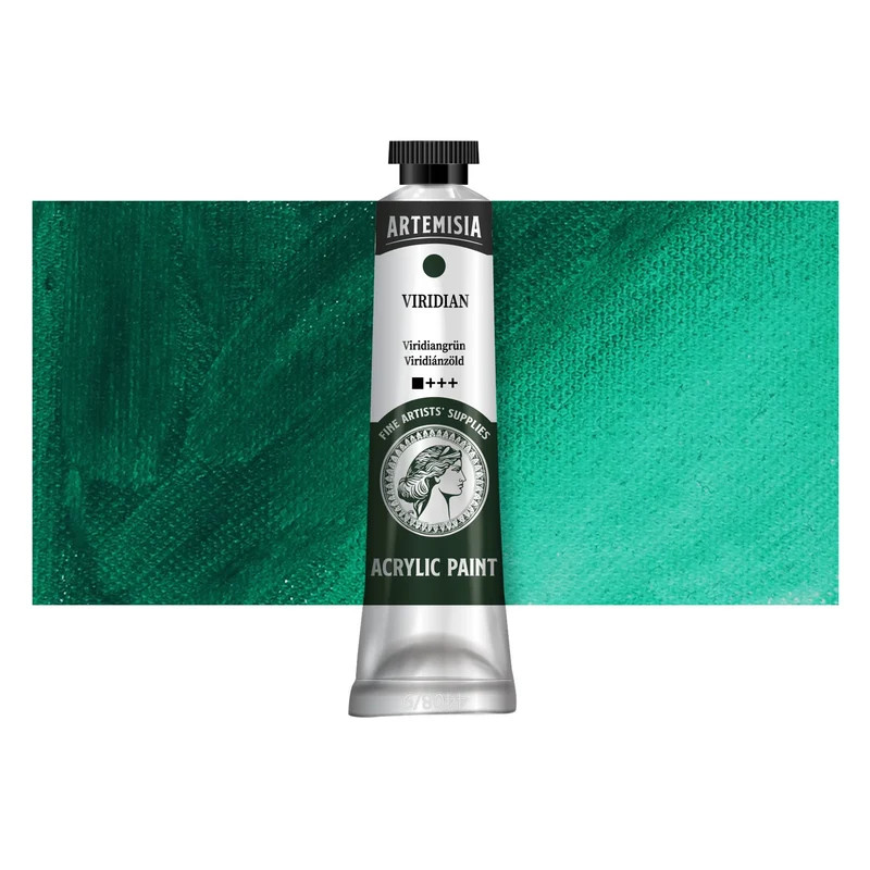 Acrylfarbe Artemisia 40 ml
