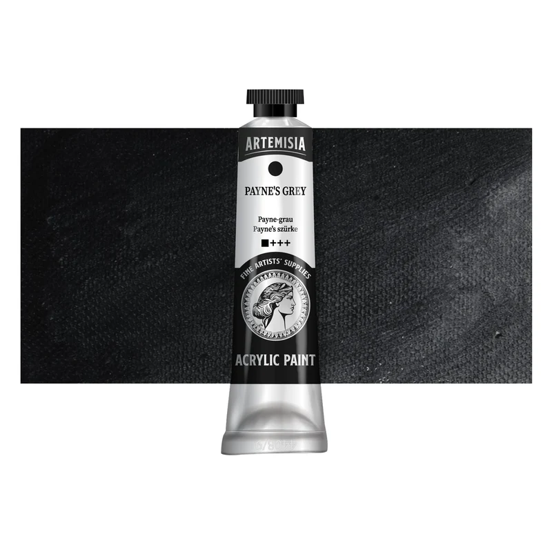 Acrylfarbe Artemisia 40 ml
