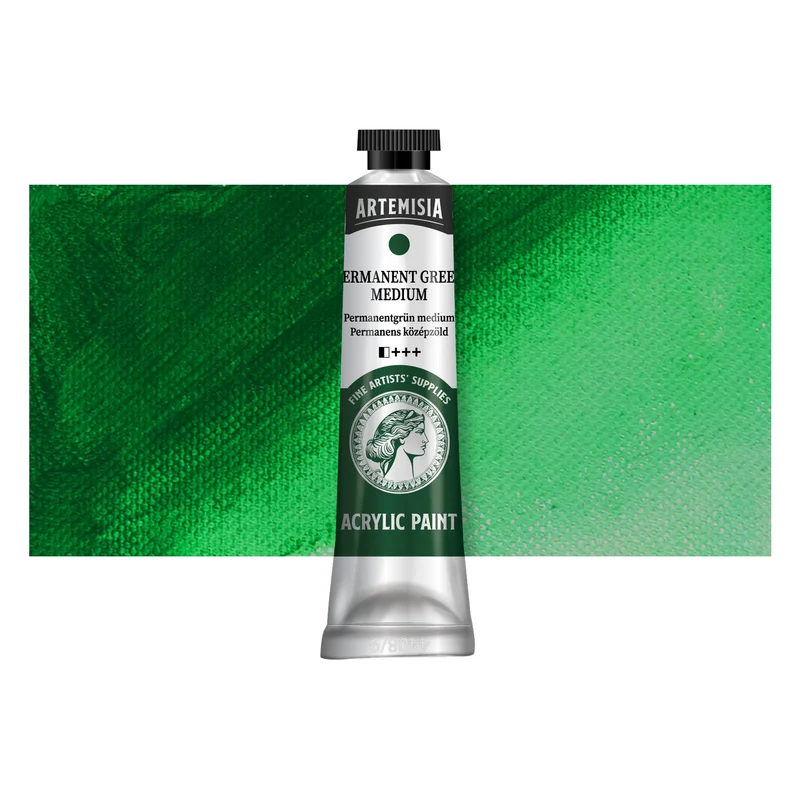 Acrylfarbe Artemisia 40 ml