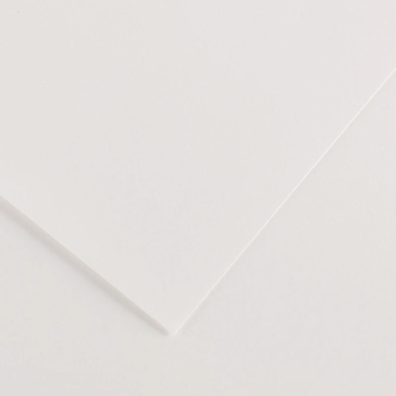 Farbpapier Canson Vivaldi A4 185 g