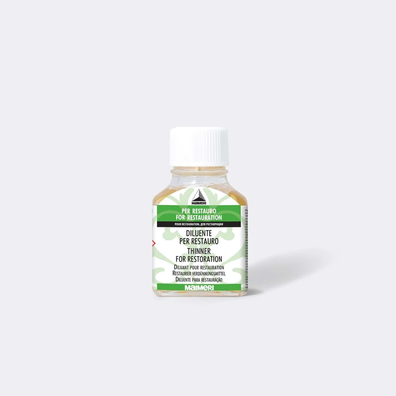 Maimeri Restauro redčilo za restavriranje 75 ml