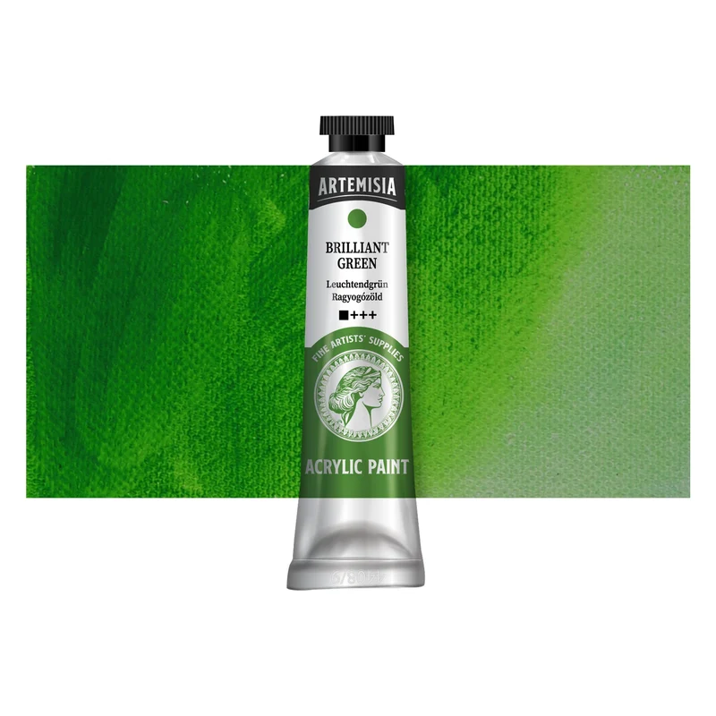 Acrylfarbe Artemisia 20 ml