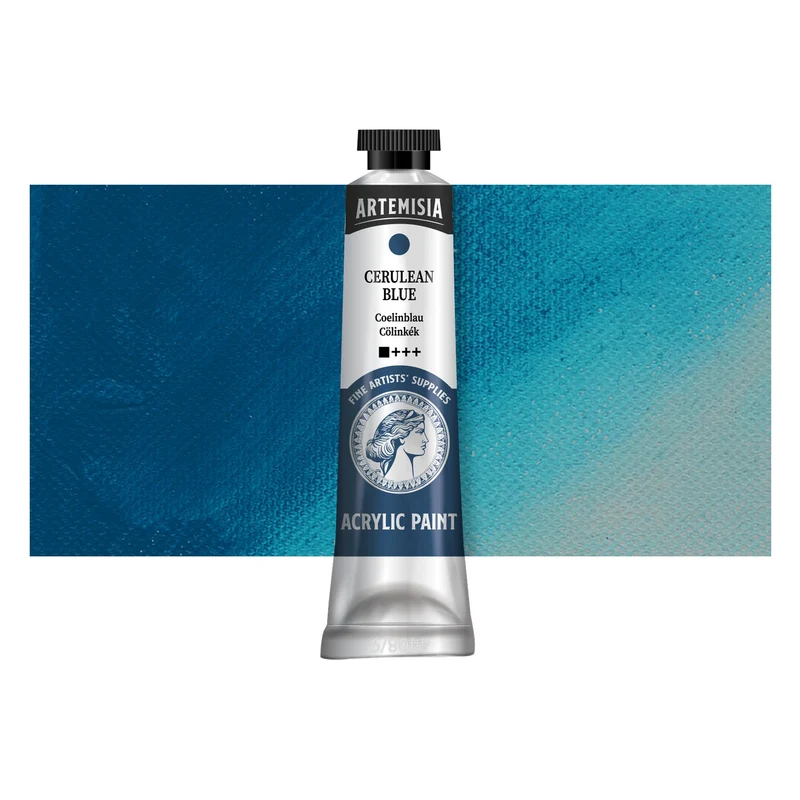 Акрилна боя Artemisia 20 ml