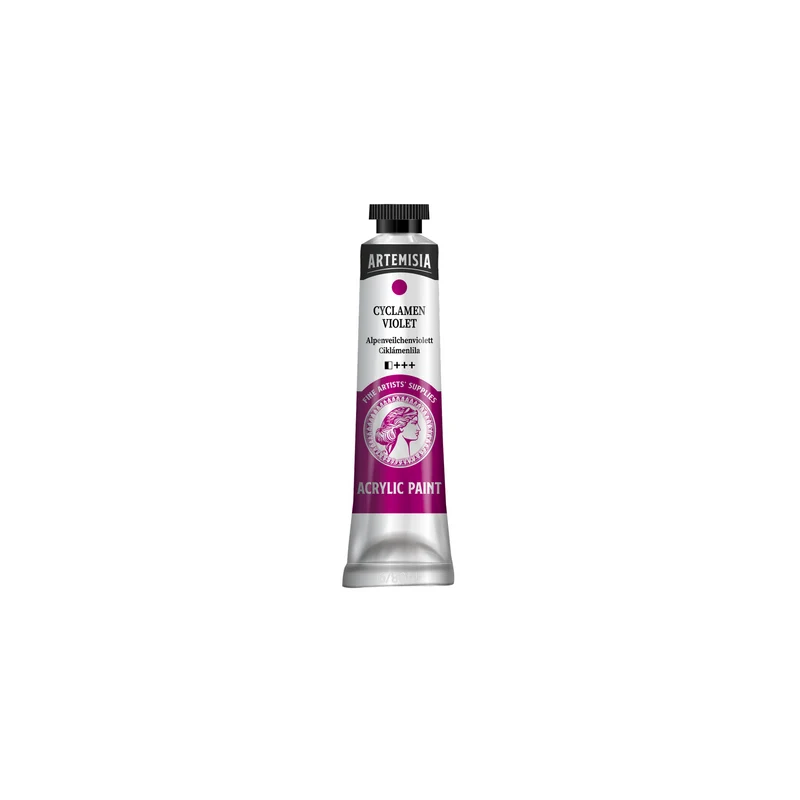 Акрилна боя Artemisia 20 ml