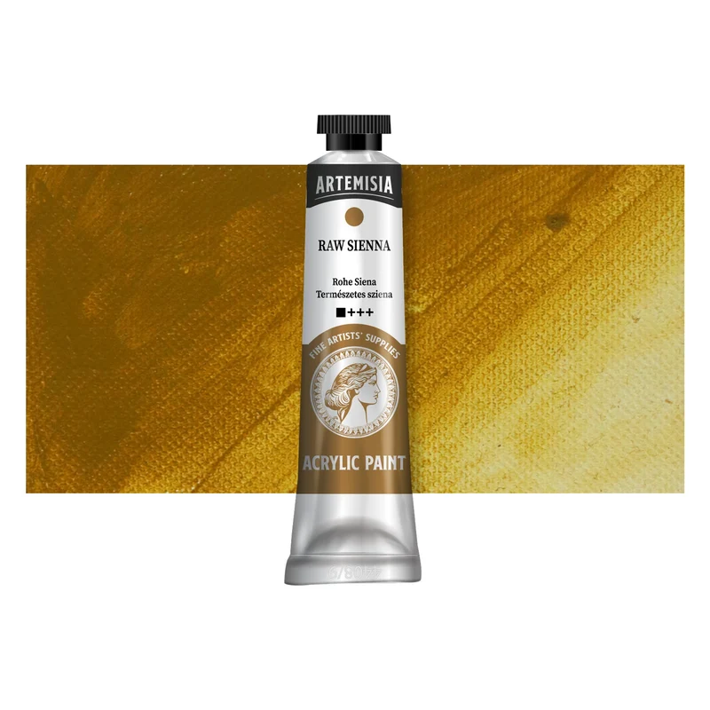 Акрилна боя Artemisia 20 ml