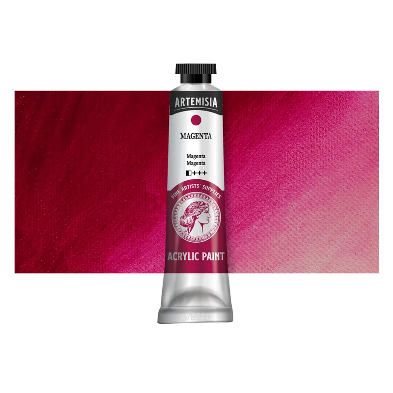 Акрилна боя Artemisia 40 ml