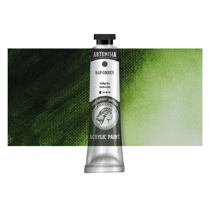 Акрилна боя Artemisia 40 ml