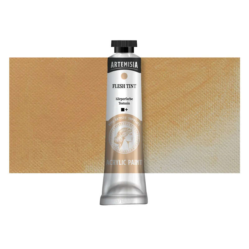 Акрилна боя Artemisia 40 ml