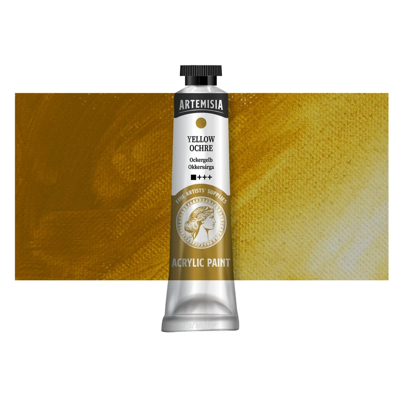 Акрилна боя Artemisia 40 ml