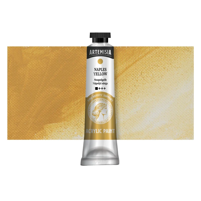 Акрилна боя Artemisia 40 ml