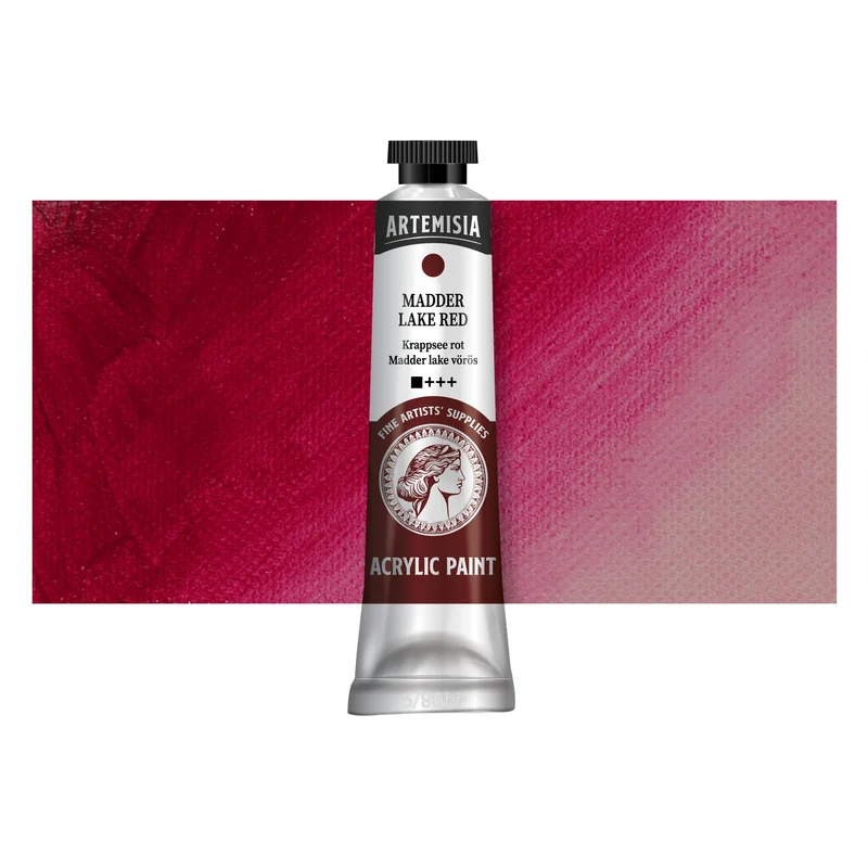 Акрилна боя Artemisia 40 ml