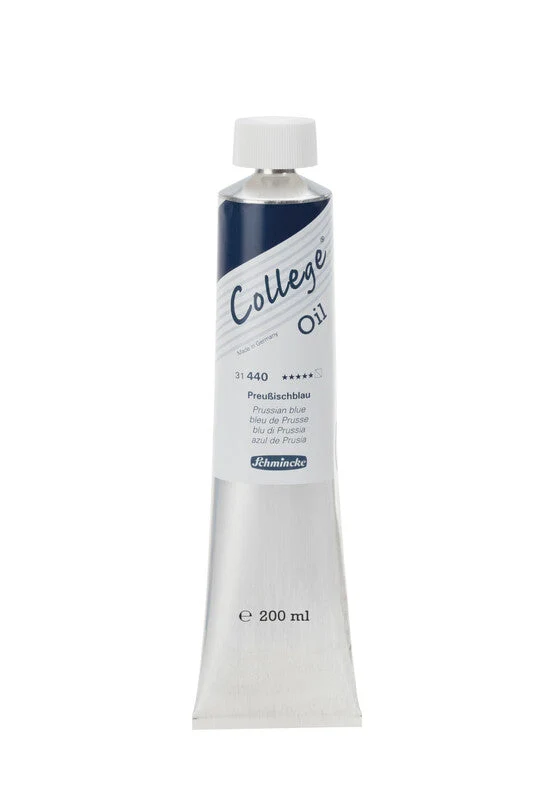 Schmincke College Oil Ölfarbe 200 ml