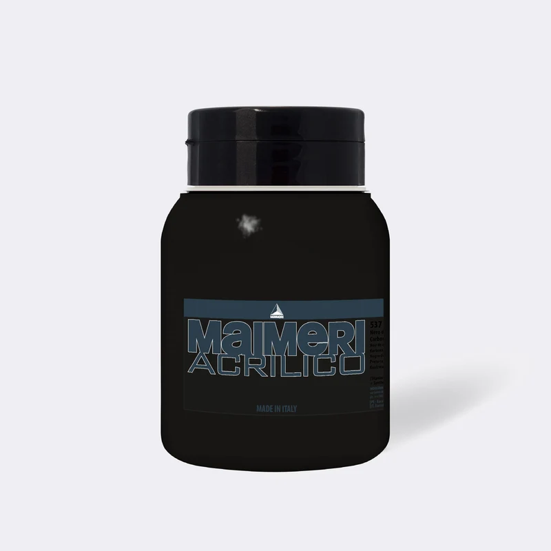 Ακρυλικό χρώμα fine MAIMERI Acrilico 1000 ml