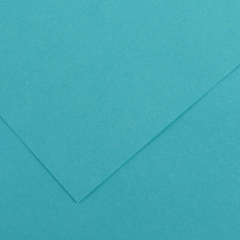 CANSON Iris Vivaldi Buntpapier 50 x 65 cm, 240 g