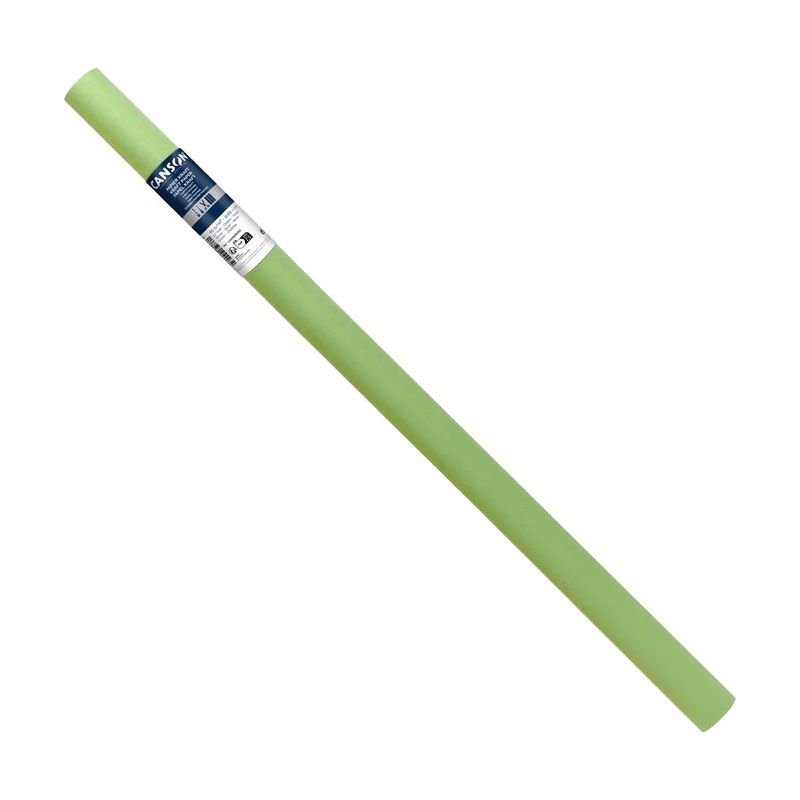 Kraftový papier v rolke CANSON Kraft 68 x 300 cm - 65 g