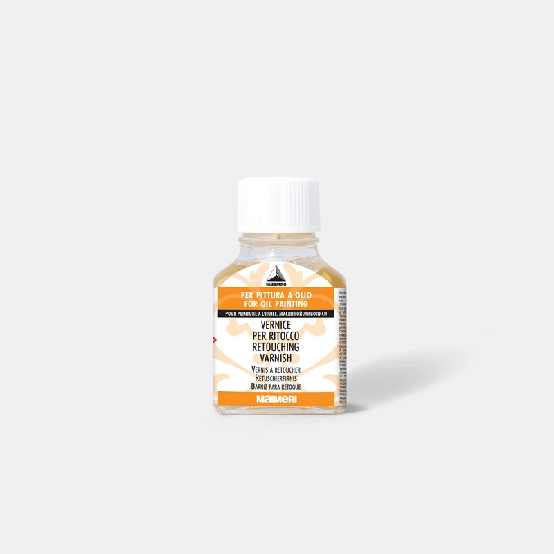 Maimeri Restauro vernice da ritocco 75 ml