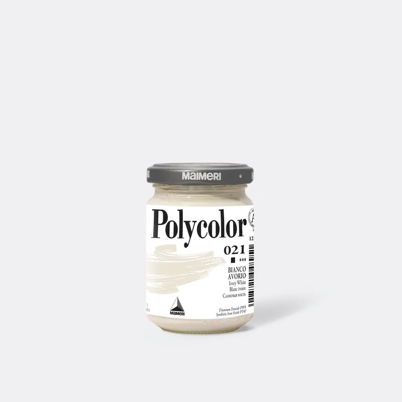 Ακρυλικό χρώμα MAIMERI Polycolor 140 ml
