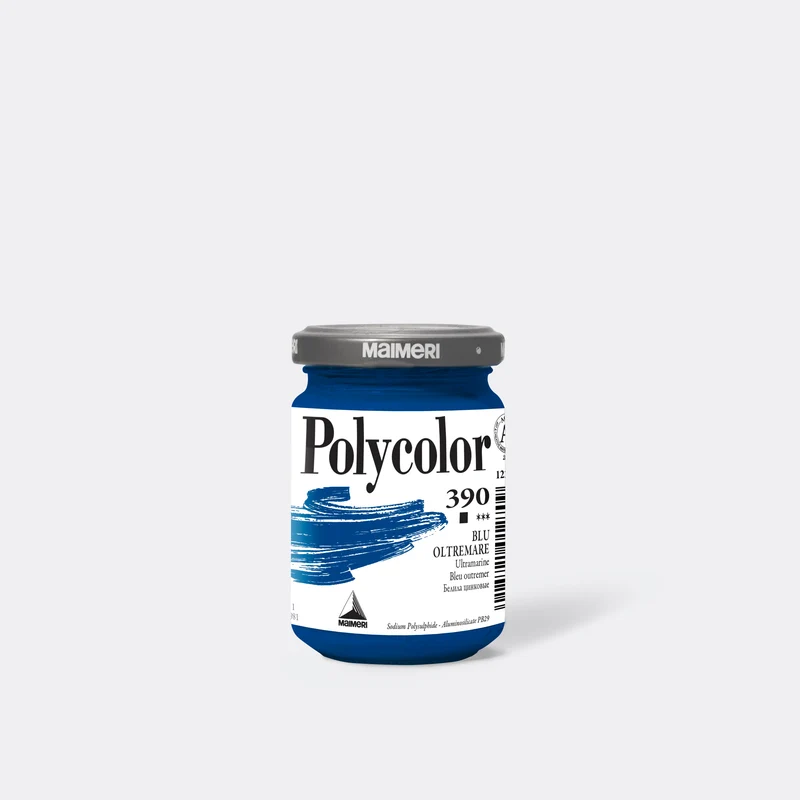 Ακρυλικό χρώμα MAIMERI Polycolor 140 ml