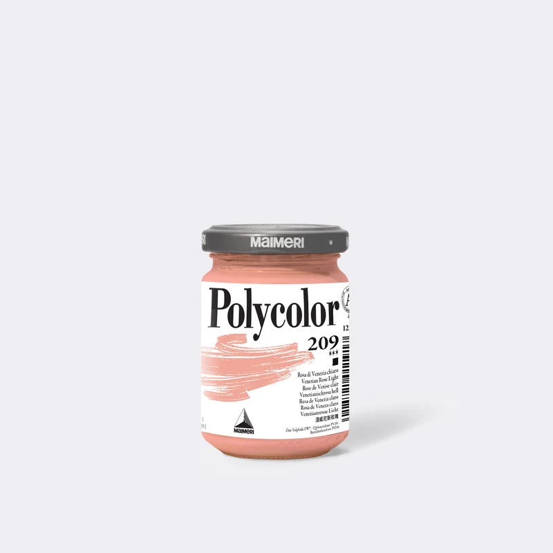 Ακρυλικό χρώμα MAIMERI Polycolor 140 ml