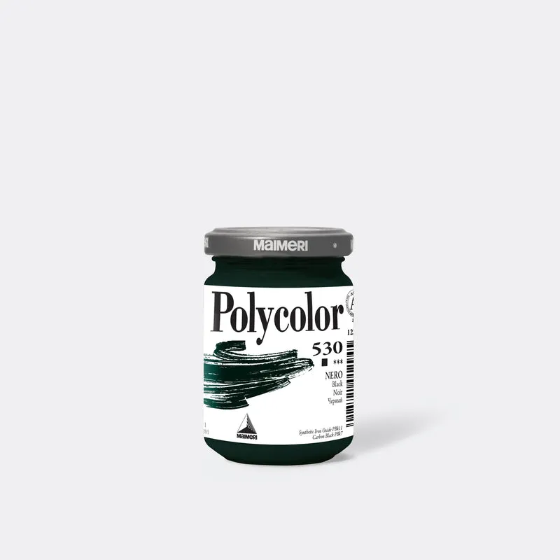 Acrylfarbe MAIMERI Polycolor 140 ml