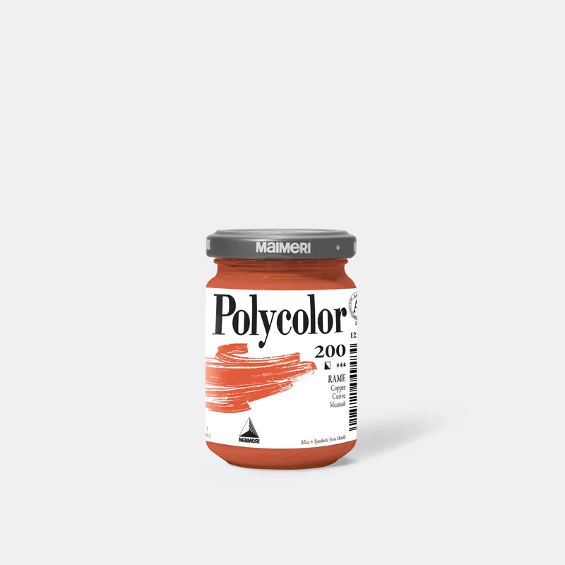 Acrylfarbe MAIMERI Polycolor 140 ml