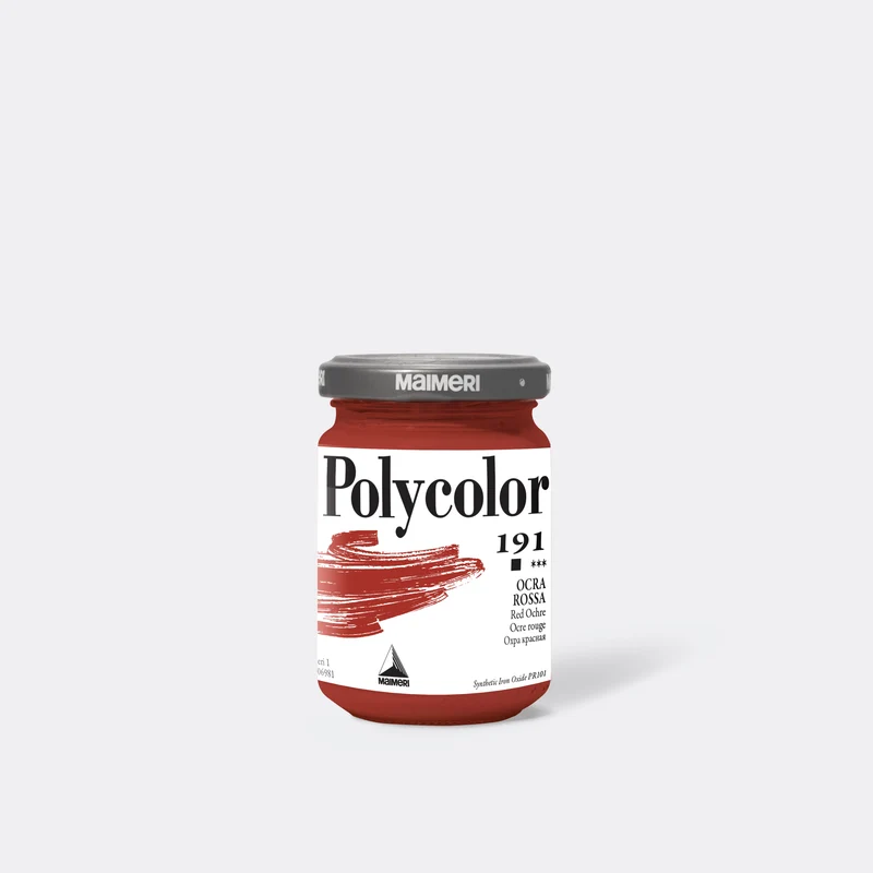Acrylfarbe MAIMERI Polycolor 140 ml