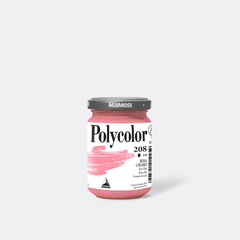 Acrylfarbe MAIMERI Polycolor 140 ml