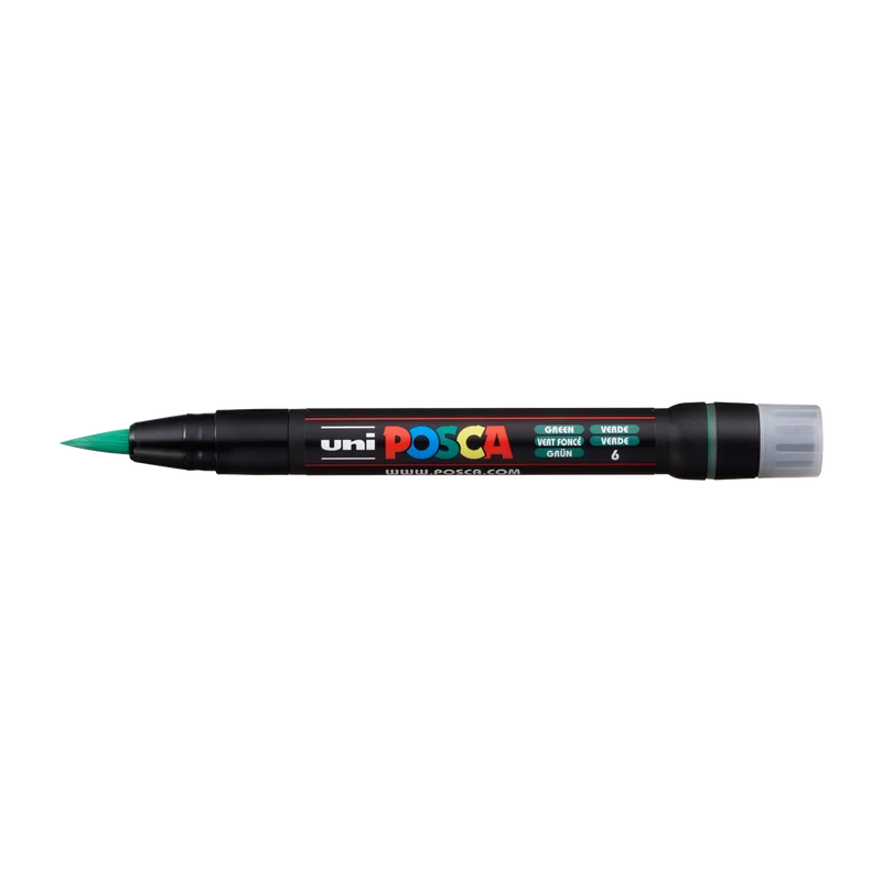 Posca маркер PCF-350, 8 mm
