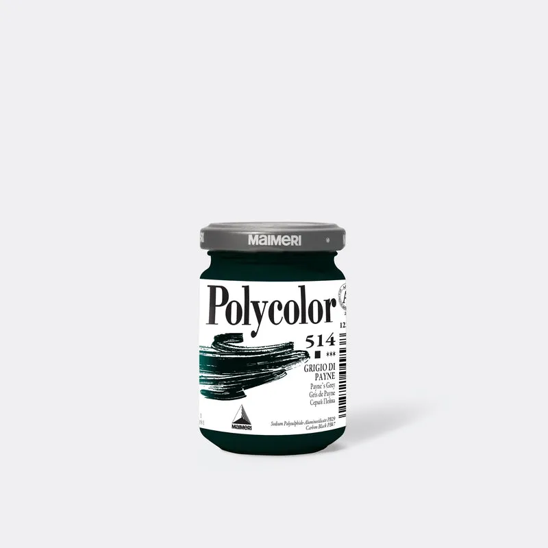 Akrilna boja MAIMERI Polycolor 140 ml