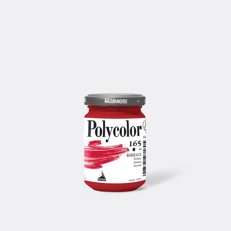 Akrilna boja MAIMERI Polycolor 140 ml