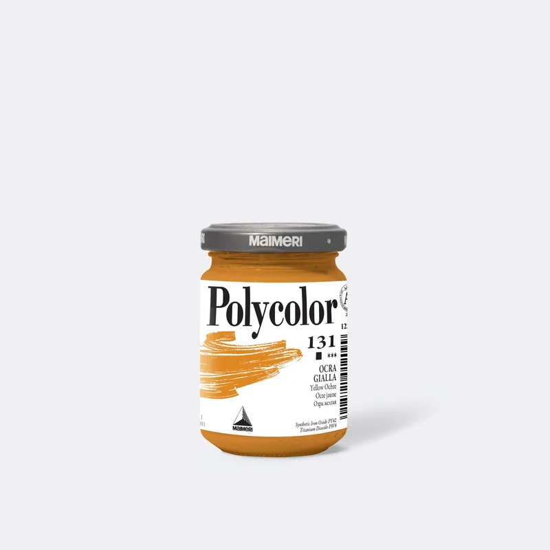Akrilna boja MAIMERI Polycolor 140 ml