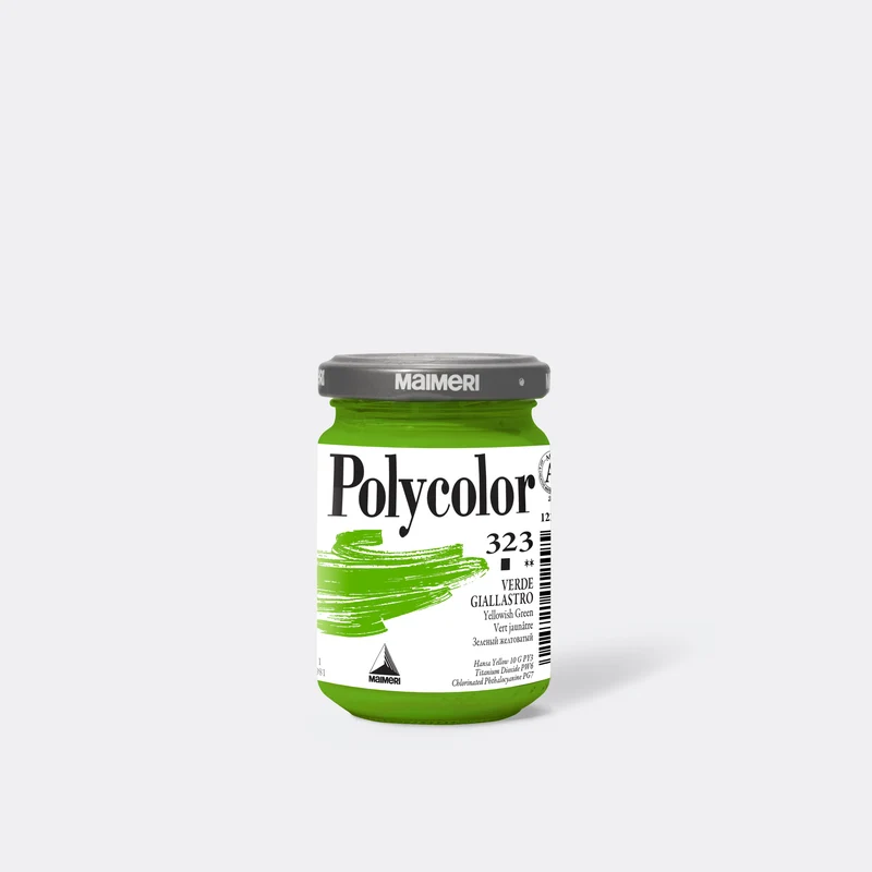 Akrilna boja MAIMERI Polycolor 140 ml