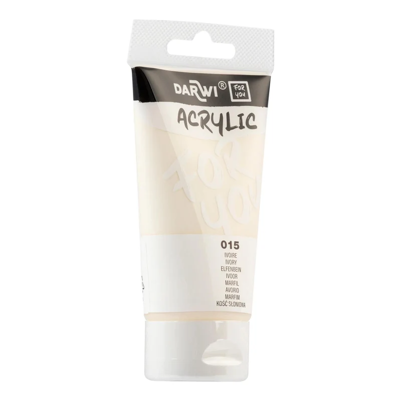 Ακρυλικό χρώμα DARWI Acryl 75 ml