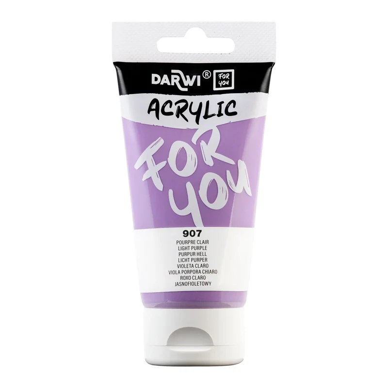 Ακρυλικό χρώμα DARWI Acryl 75 ml