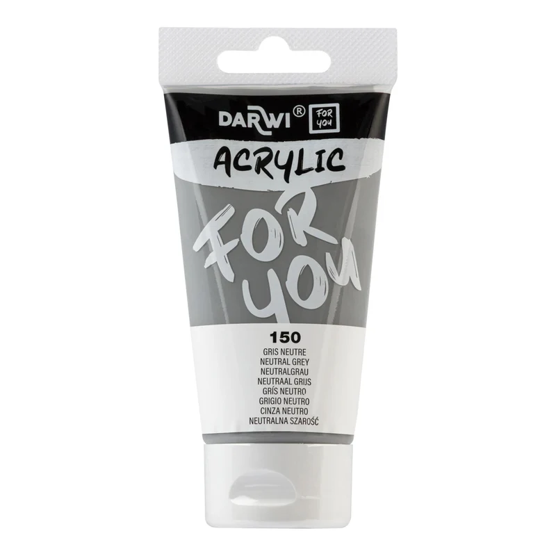 Ακρυλικό χρώμα DARWI Acryl 75 ml