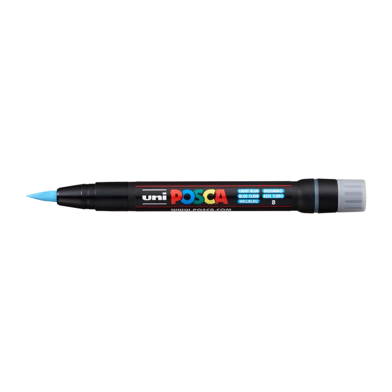 Posca Marker PCF-350, 8 mm