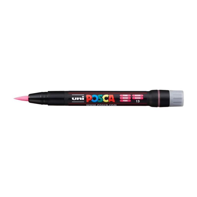 Posca marker PCF-350, 8 mm